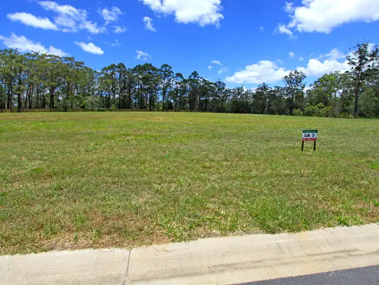 Lot 3 Spring Lane, Caboolture QLD 4510