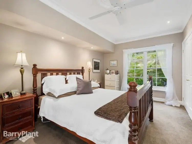 Sixth view of Homely house listing, 1592 Mountain Highway, Ferny Creek VIC 3786