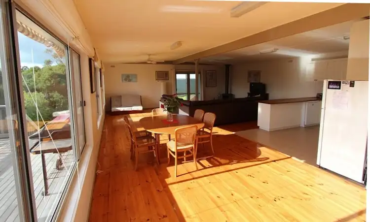 Fourth view of Homely house listing, 91-93 INLET VIEW ROAD, Venus Bay VIC 3956