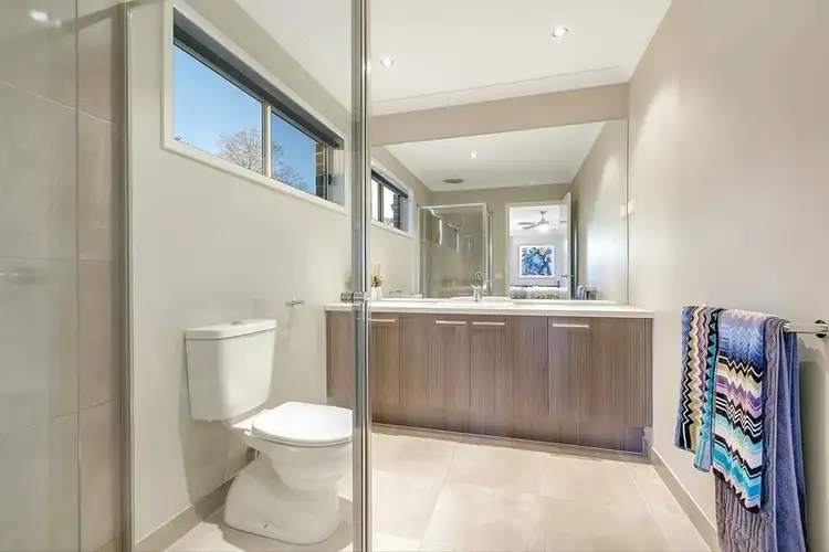 Sixth view of Homely house listing, 409 Tinworth Avenue, Mount Clear VIC 3350