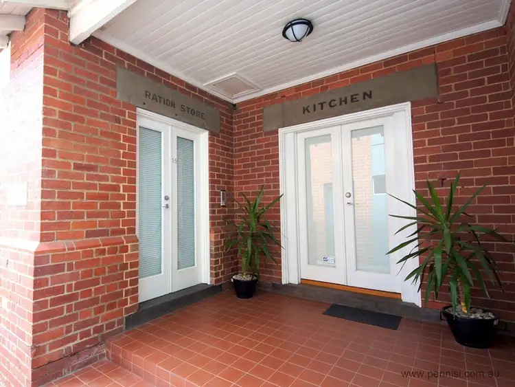 Fifth view of Homely apartment listing, 15 Gatehouse Place, Maribyrnong VIC 3032