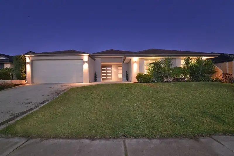 Main view of Homely house listing, 12 Atanasoff Road, Tapping WA 6065