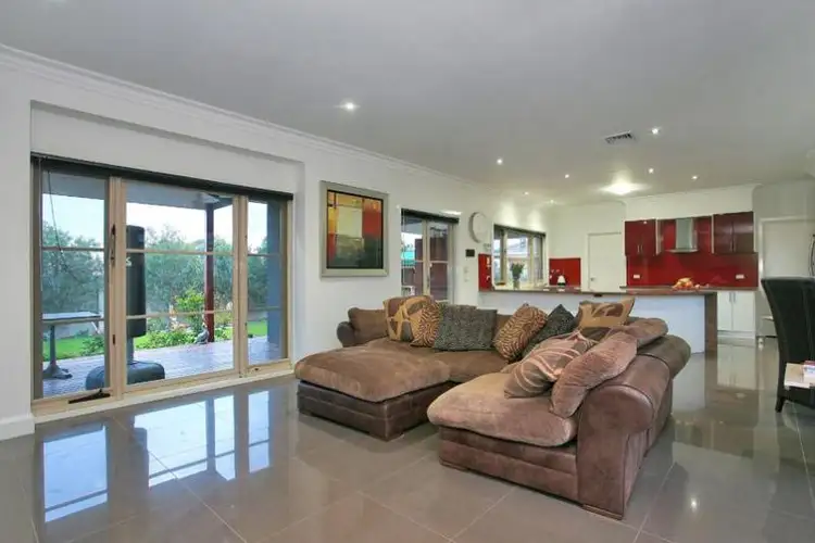 Fifth view of Homely house listing, 1 Mawson Walk, Sandhurst VIC 3977