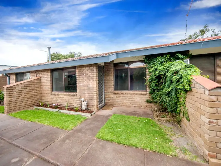 11/8-12 Bainbridge Avenue, Seaford VIC 3198