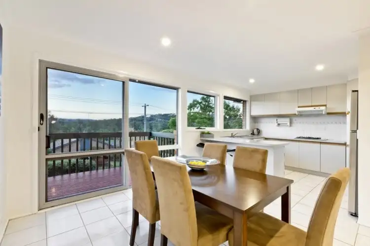 Fifth view of Homely house listing, 64 Oronsay Crescent, Diamond Creek VIC 3089