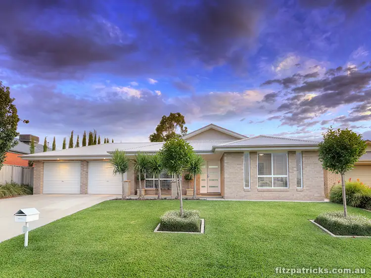 Main view of Homely house listing, 6 Birri Place, Glenfield Park NSW 2650