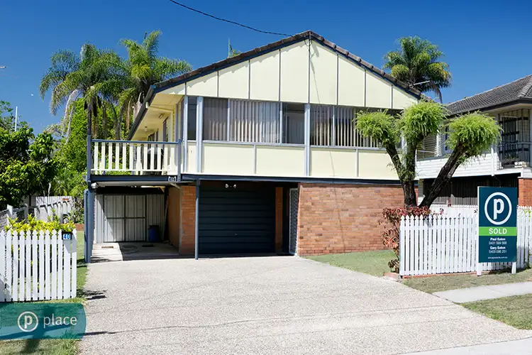 40 Rakeevan Road, Graceville QLD 4075