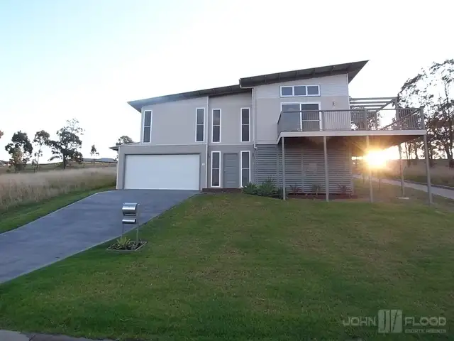 Second view of Homely house listing, 21 Lou Fisher Place, Muswellbrook NSW 2333