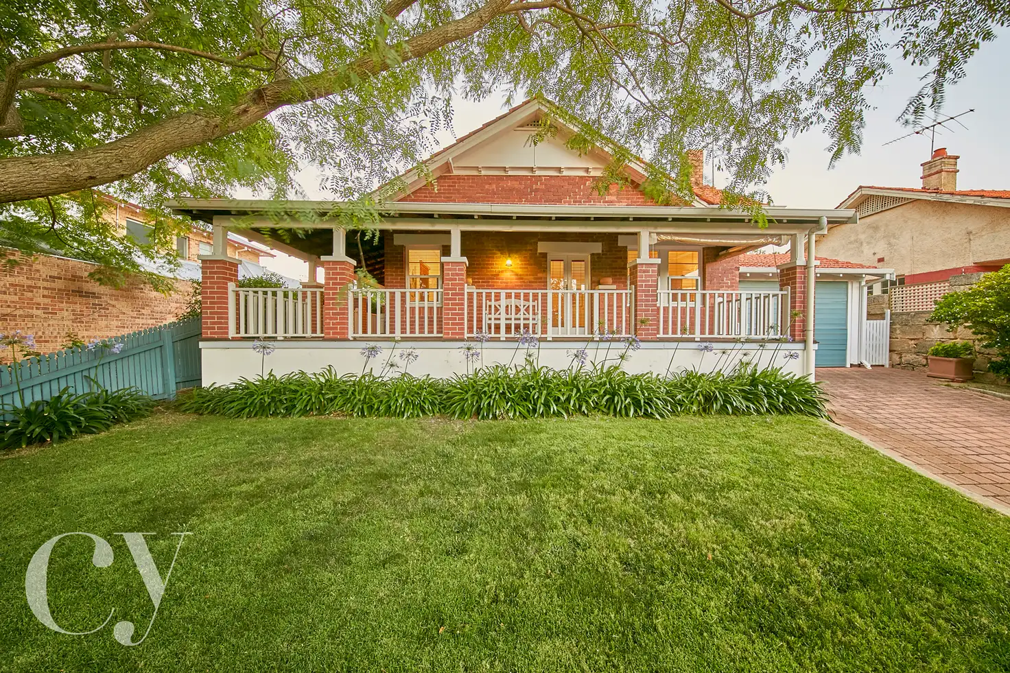 Main view of Homely house listing, 70A Oakover Street, East Fremantle WA 6158
