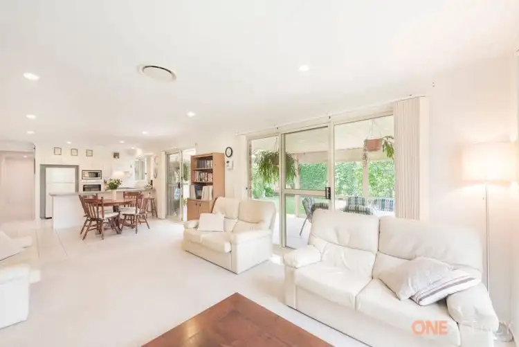 Sixth view of Homely house listing, 6 Driftwood Close, Caves Beach NSW 2281