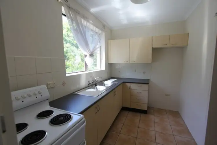 Second view of Homely unit listing, 17/111 Castlereagh Street, Liverpool NSW 2170