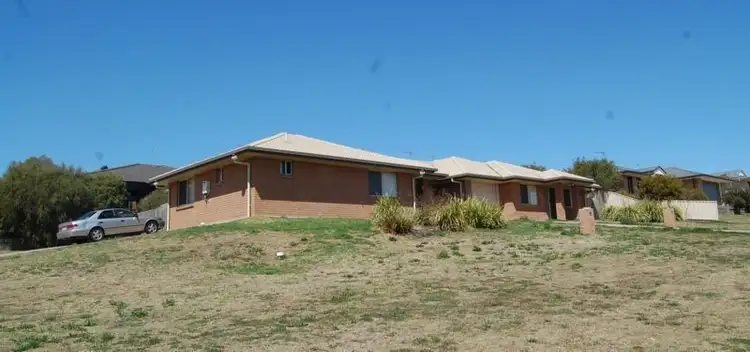 Third view of Homely semi-detached listing, 19A Boronia Drive, Warwick QLD 4370