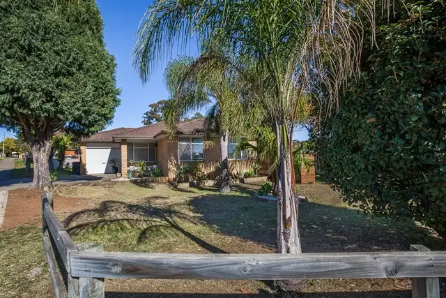 144 Old Prospect Rd, Greystanes NSW 2145