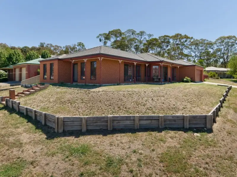 Main view of Homely house listing, 14 Yurunga Drive, Castlemaine VIC 3450