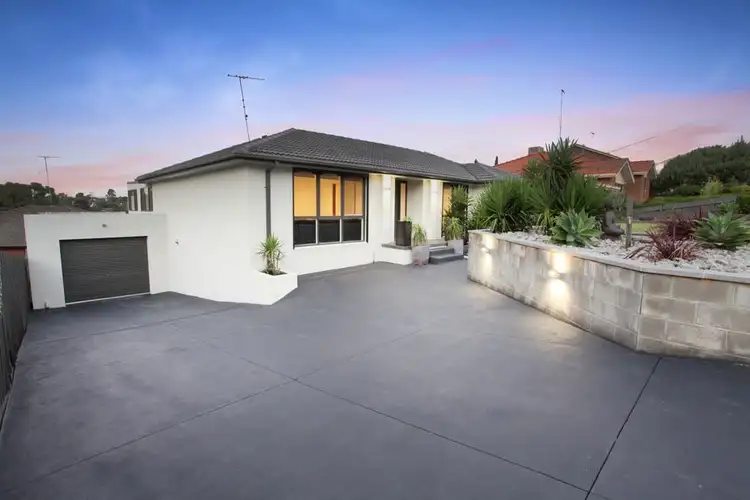 Third view of Homely house listing, 36 Nigel Crescent, Gladstone Park VIC 3043