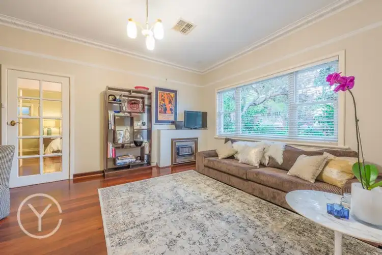 Fourth view of Homely house listing, 111 Brookdale Street, Floreat WA 6014