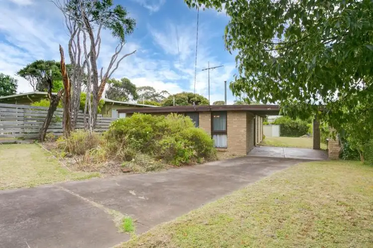 44 Reeves Street, Blairgowrie VIC 3942