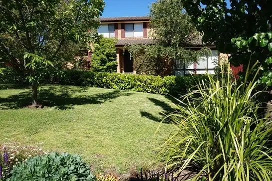 Main view of Homely house listing, 58 Gilmore Street, Goulburn NSW 2580