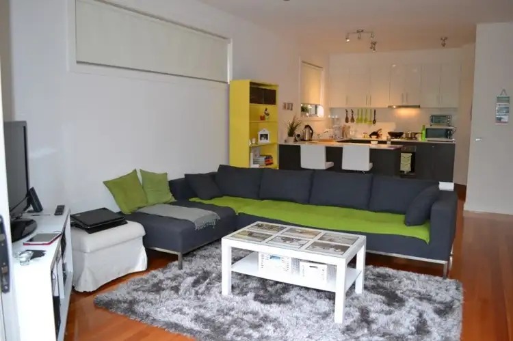 Third view of Homely unit listing, 54D Barton Street, Reservoir VIC 3073