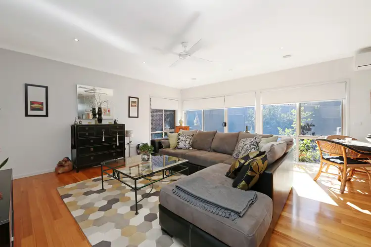 Third view of Homely townhouse listing, 6 Saltbush Court, Rowville VIC 3178