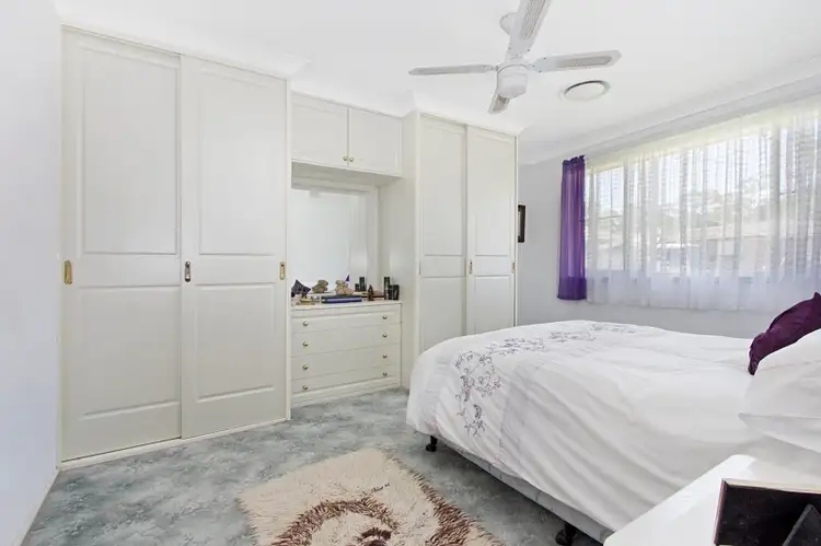 Fourth view of Homely house listing, 6 Grevillea Crescent, Greystanes NSW 2145