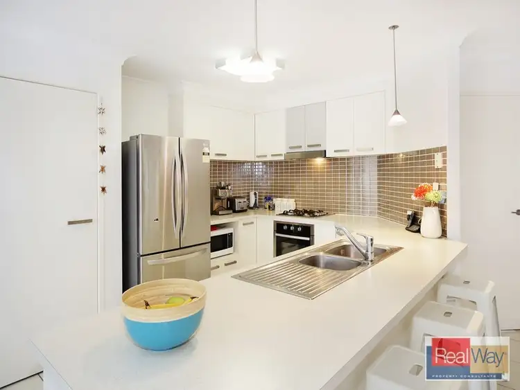 Third view of Homely house listing, 6 Donnelly Place, Caloundra West QLD 4551