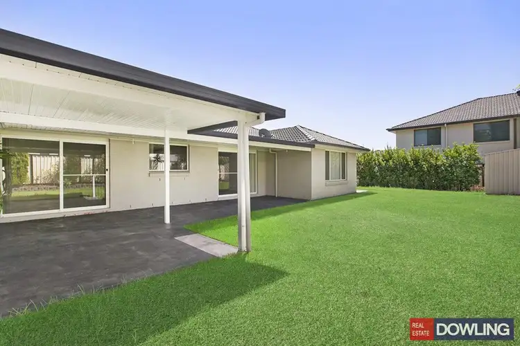 Third view of Homely house listing, 80 Northlakes Drive, Cameron Park NSW 2285