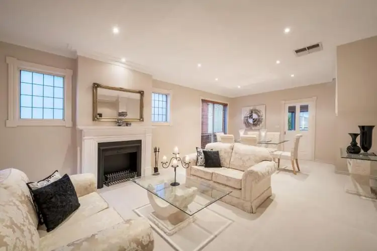 Second view of Homely house listing, 10 Kitchener Grove, Preston VIC 3072