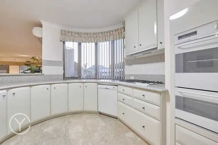 Fourth view of Homely house listing, 31B Montreal Street, Fremantle WA 6160