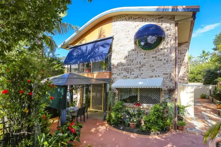 Main view of Homely unit listing, 1/135 Tepequar Dirve, Maroochydore QLD 4558