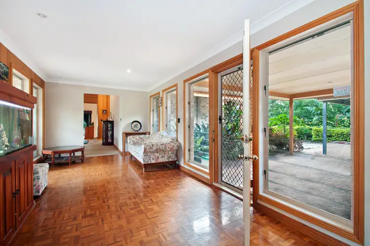 Sixth view of Homely house listing, 2-4 Tigercat Court, Greenbank QLD 4124