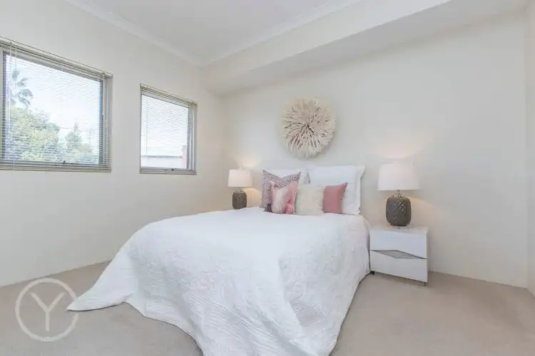 Third view of Homely apartment listing, 23/59 Brewer Street, Perth WA 6000