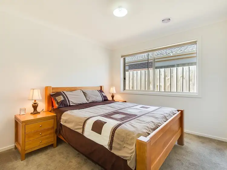Seventh view of Homely house listing, 10A Tawny Court, Truganina VIC 3029