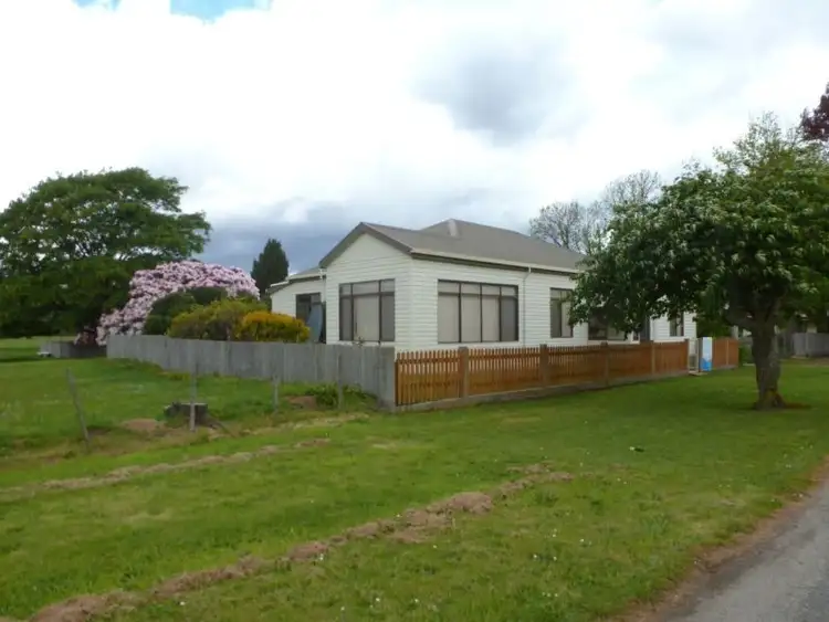 Stoke Street, Branxholm TAS 7261