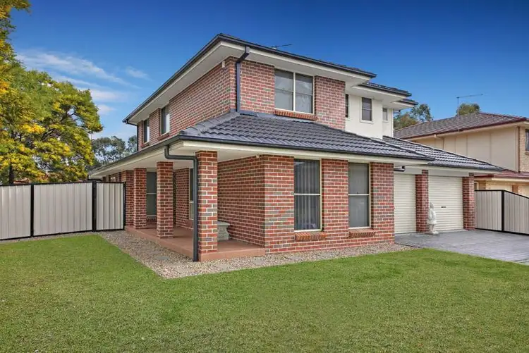 50 Maple Road, Casula NSW 2170