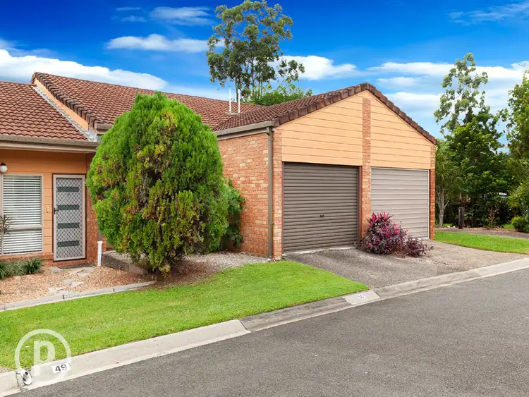 50/40 Grove Avenue, Arana Hills QLD 4054