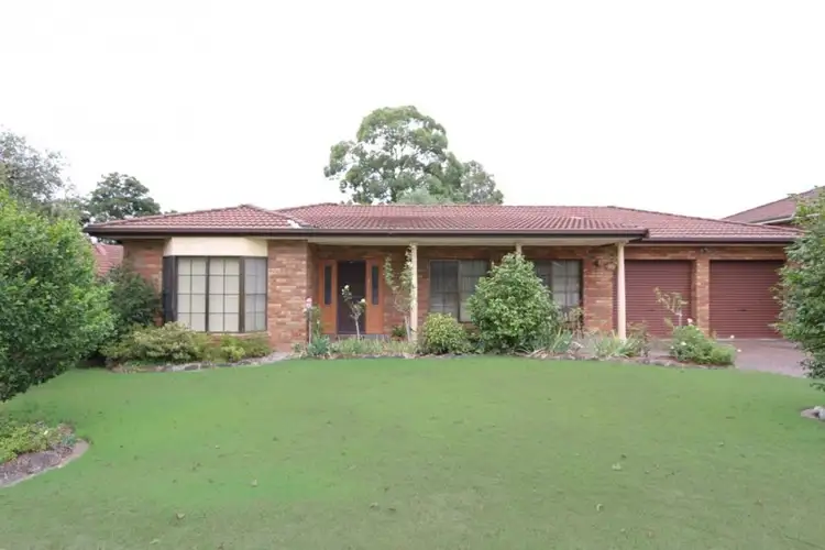 64 South Seas Drive, Ashtonfield NSW 2323