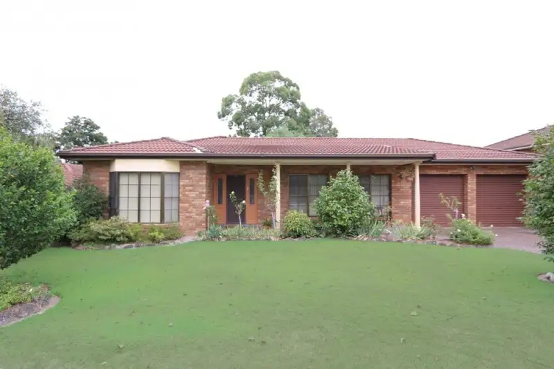 Main view of Homely house listing, 64 South Seas Drive, Ashtonfield NSW 2323
