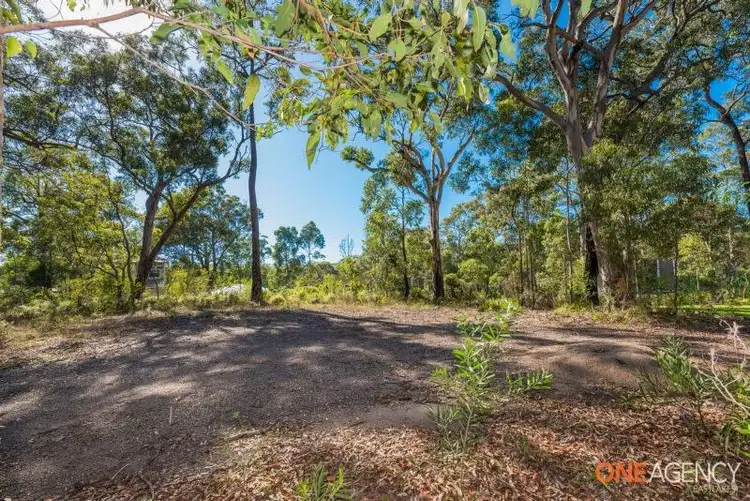 Seventh view of Homely land listing, 15 Grey Gum Trail, Murrays Beach NSW 2281