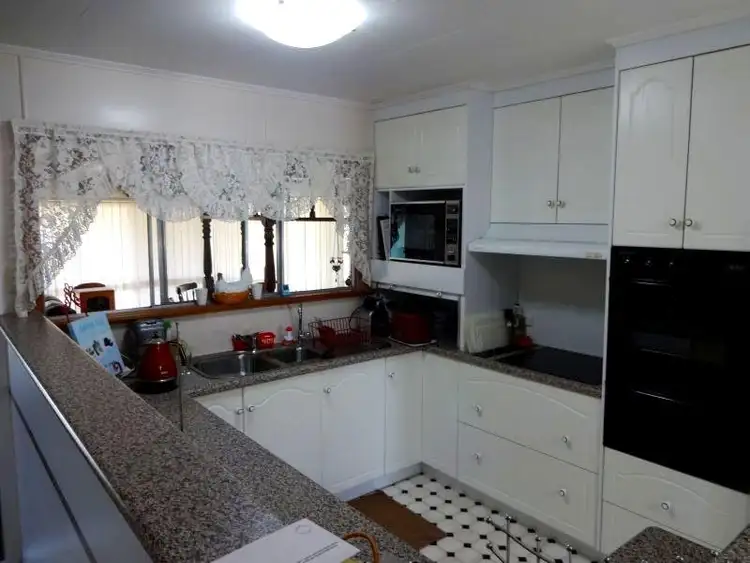 Third view of Homely house listing, 95 Wood Street, Dalby QLD 4405