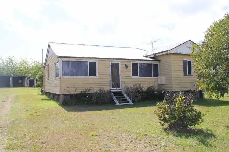 72 Haly Street, Kingaroy QLD 4610