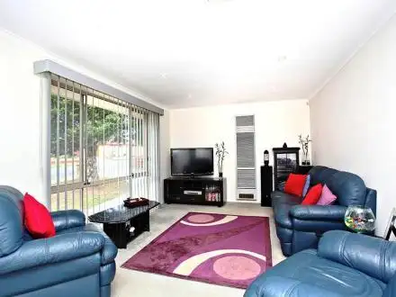 Third view of Homely house listing, 58 Harricks Crescent, Attwood VIC 3049