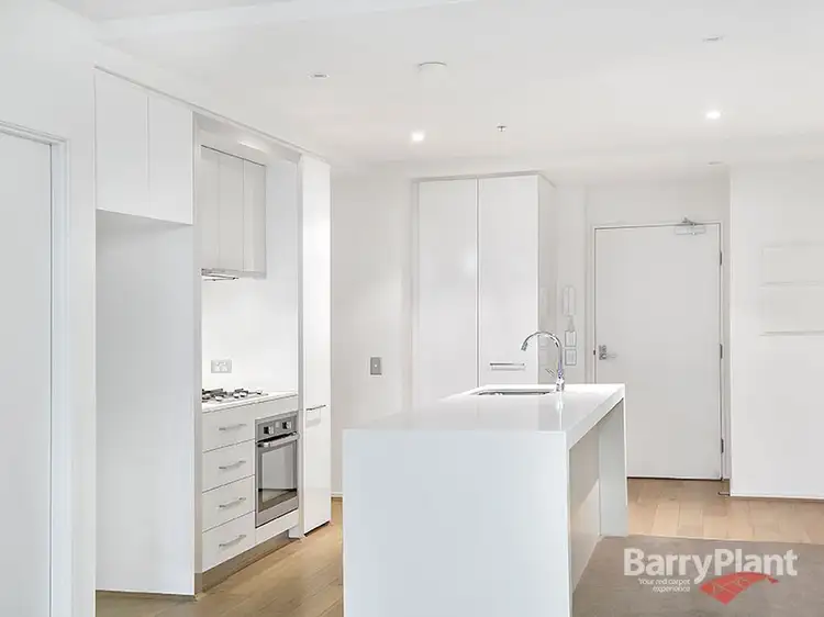 Fourth view of Homely apartment listing, 1701/568 St Kilda Road, Melbourne VIC 3004