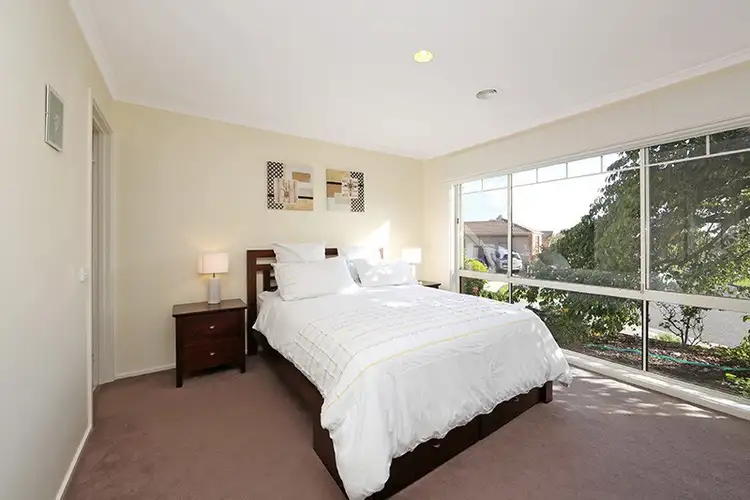 Sixth view of Homely house listing, 7 Vue Court, Rowville VIC 3178