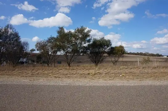 Third view of Homely land listing, Lot 2, 24 Bonnett Drive, Goulburn NSW 2580