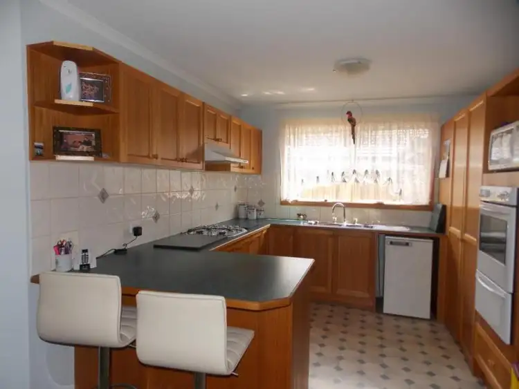 Fourth view of Homely house listing, 1 Stephellen Way, Cranbourne West VIC 3977