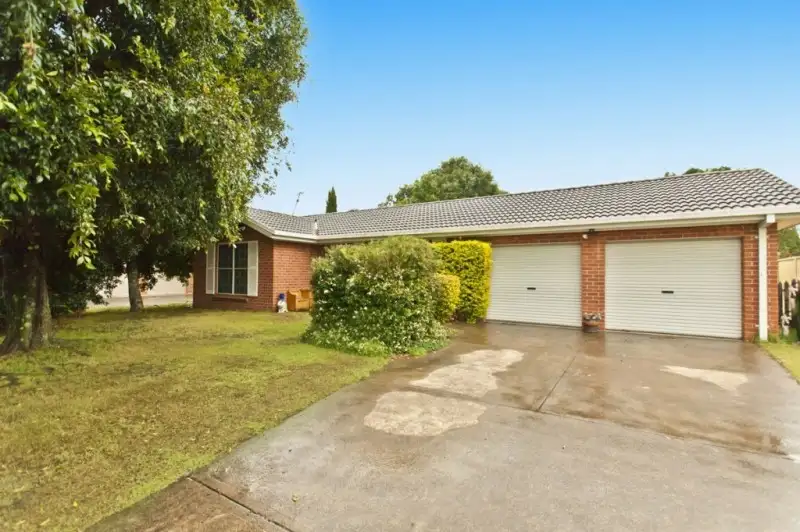 Main view of Homely house listing, 45 Cederwood Crescent, Raymond Terrace NSW 2324