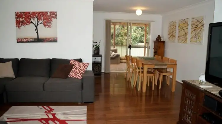 Third view of Homely house listing, 40a Crockett Street, Cardiff South NSW 2285