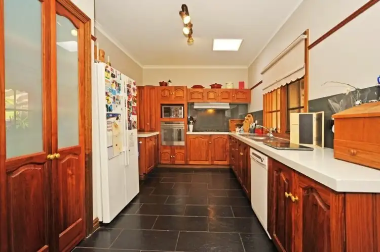 Second view of Homely house listing, 17 McInnes Street, Big Hill VIC 3555