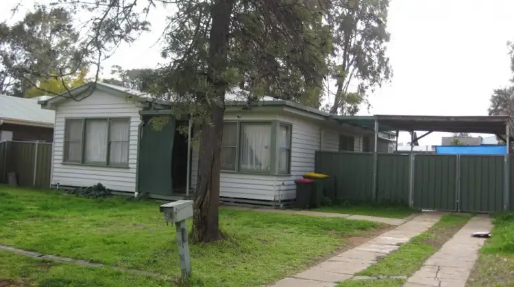 Fifth view of Homely house listing, 31 Parke Street, Robinvale VIC 3549